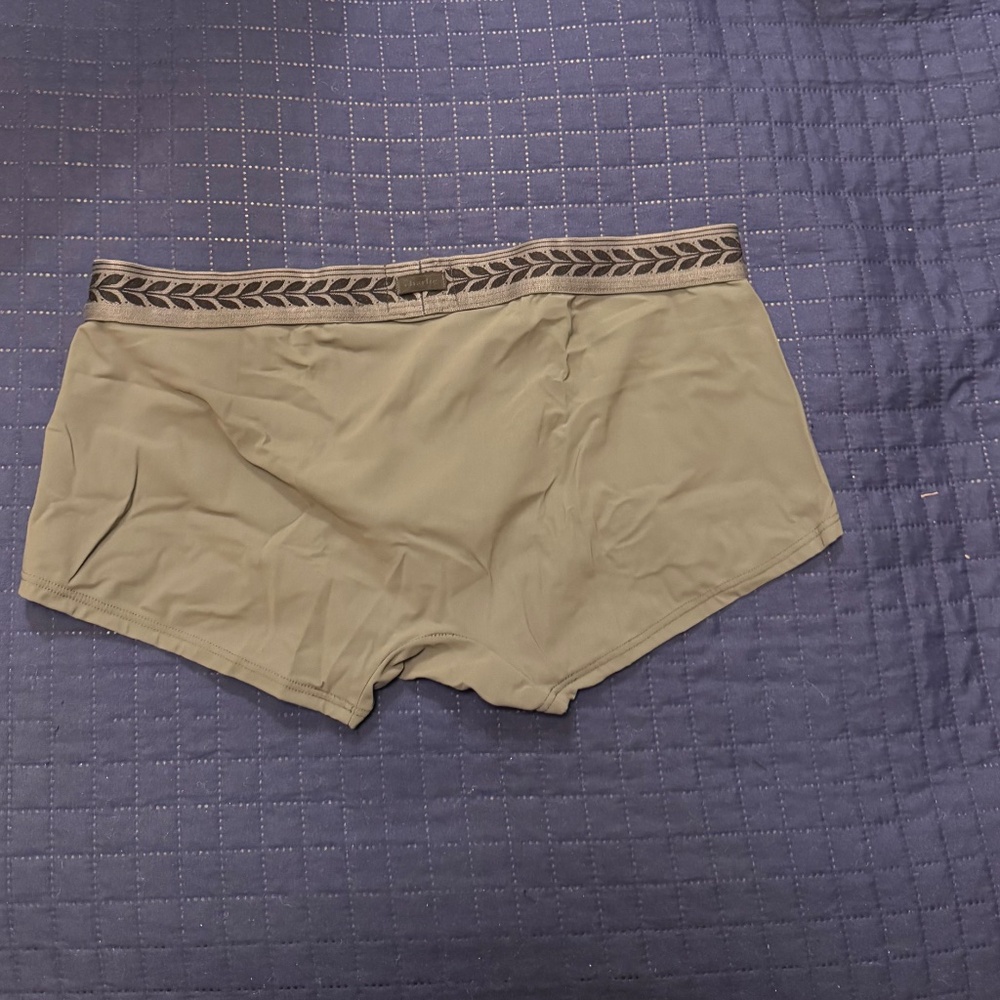 Charlie By Matthew Zink. Classic Trunk With Greci… - image 2